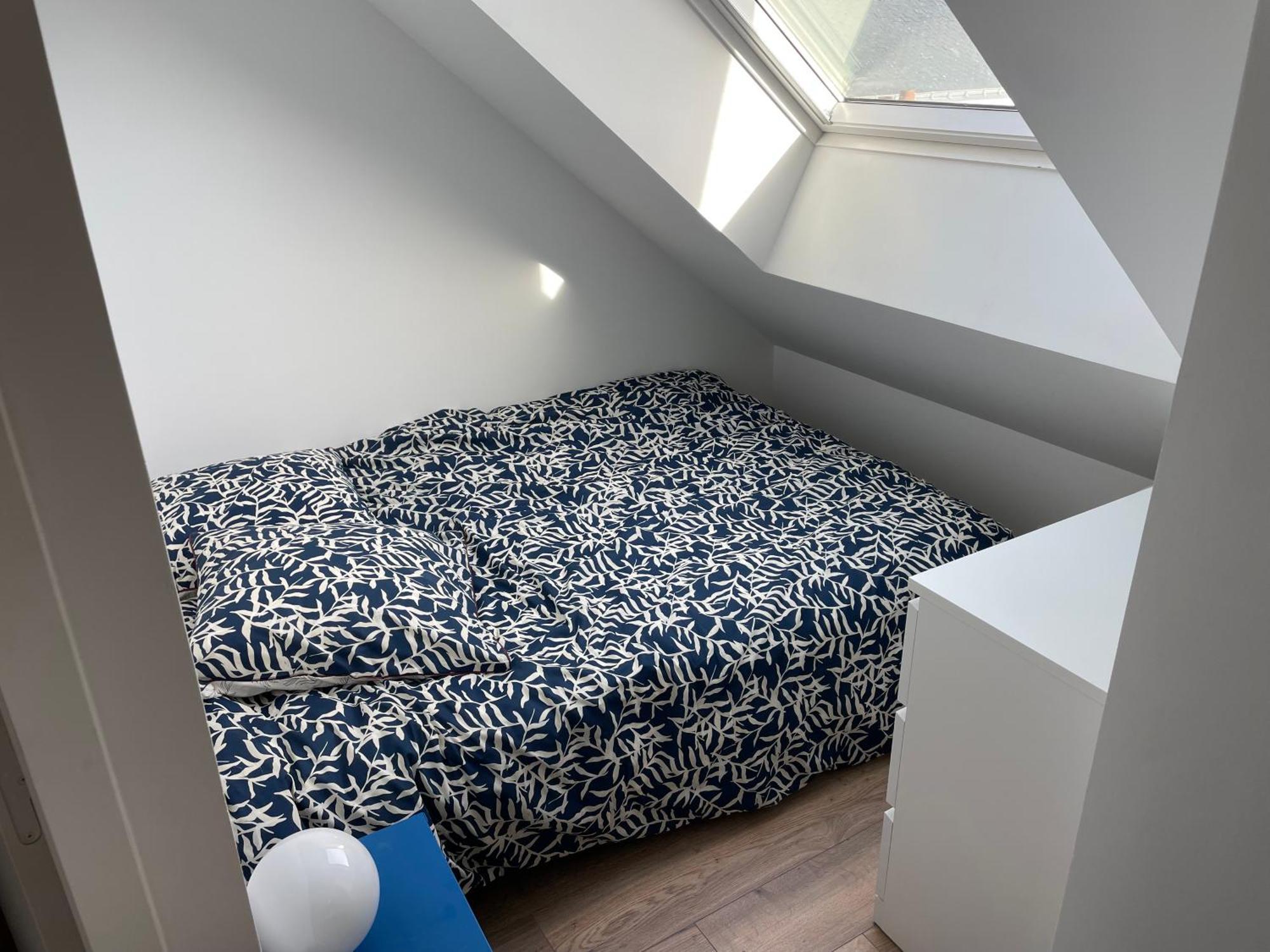Studio 304 - Hyper Centre - Integralement Renove - Toutes Commodites A Pied Сен-Назер Экстерьер фото