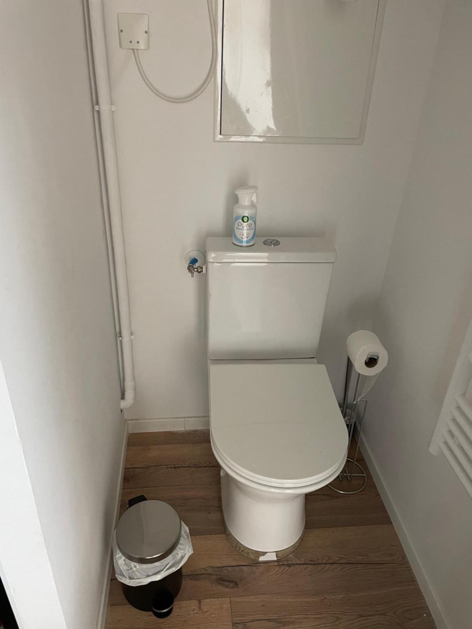 Studio 304 - Hyper Centre - Integralement Renove - Toutes Commodites A Pied Сен-Назер Экстерьер фото