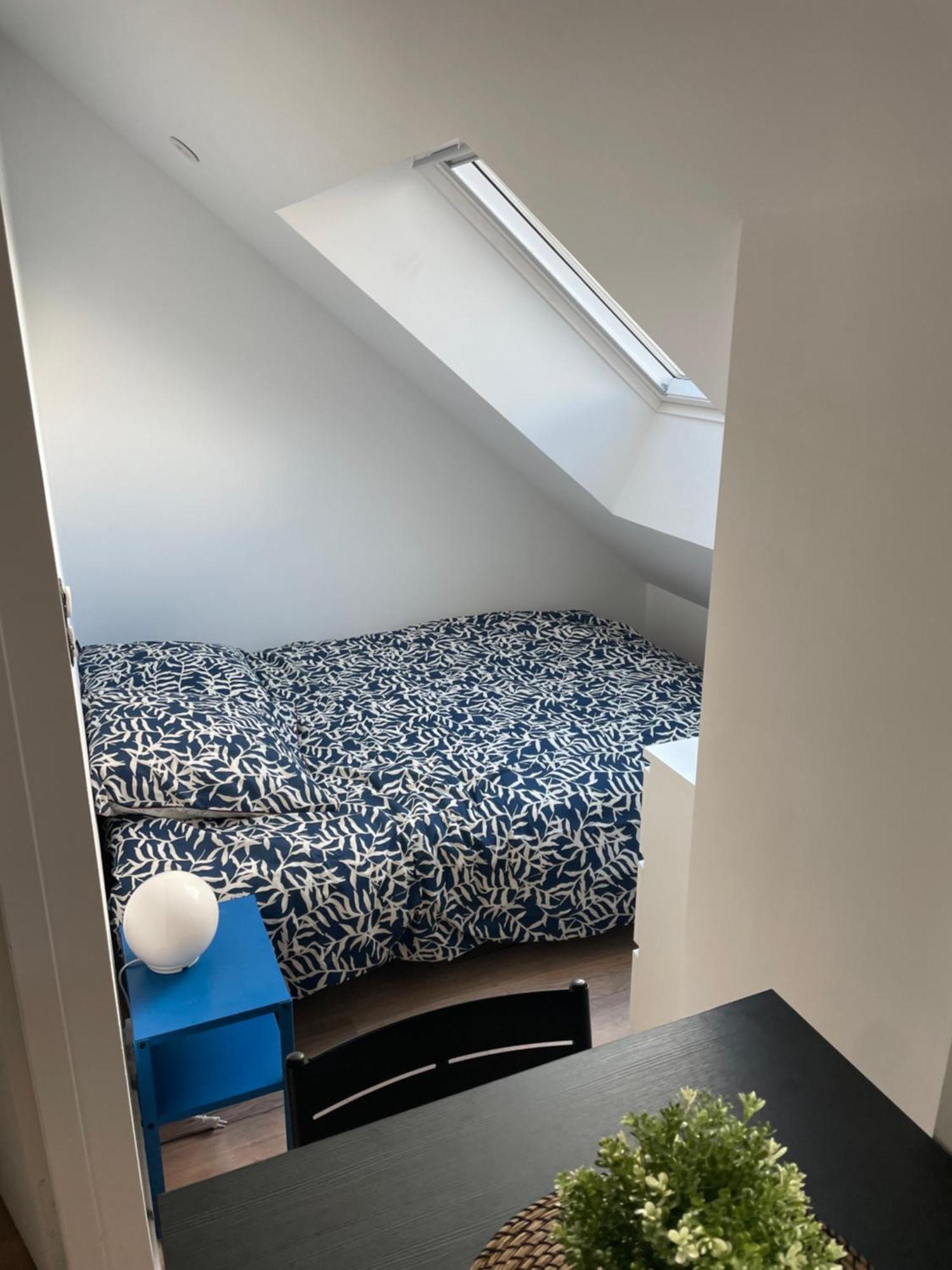 Studio 304 - Hyper Centre - Integralement Renove - Toutes Commodites A Pied Сен-Назер Экстерьер фото
